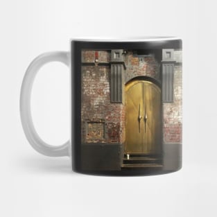 Baroq House, Melbourne Mug